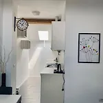 Citta Studi شقة ميلان