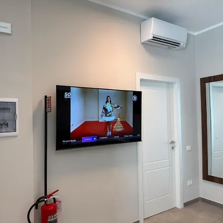 Citta Studi 4* Mediolan