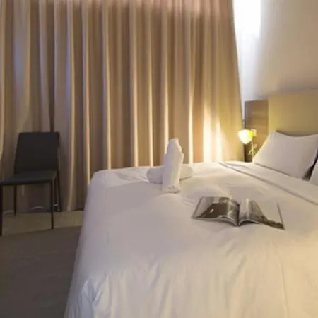 Citta Studi 밀라노