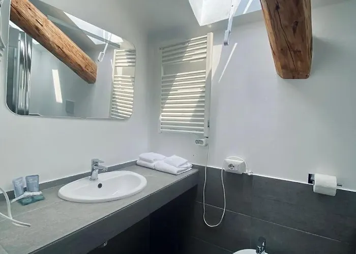 Appartement Citta Studi 4*