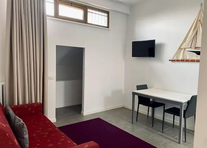 Citta Studi 4* Milaan