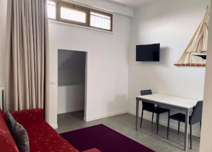 Citta Studi 4* Milaan