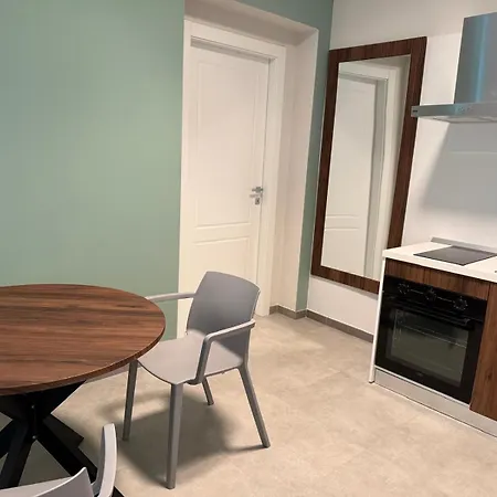 Apartmán Citta Studi Milán