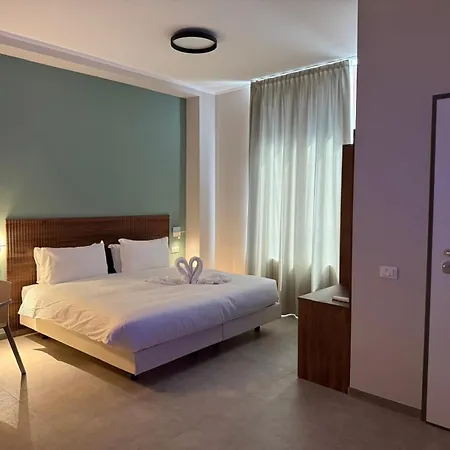 Apartmán Citta Studi Milán