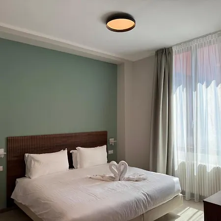 Apartmán Citta Studi Milán