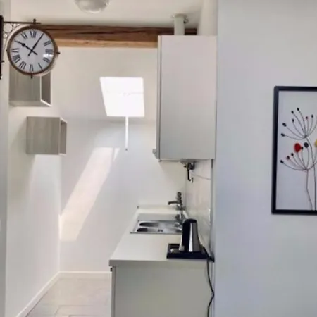 Apartmán Citta Studi