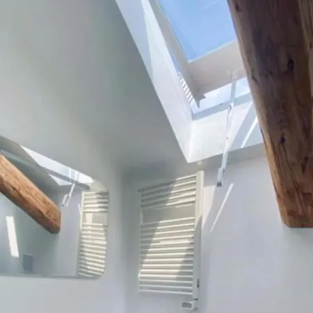 Citta Studi Apartmán Milán