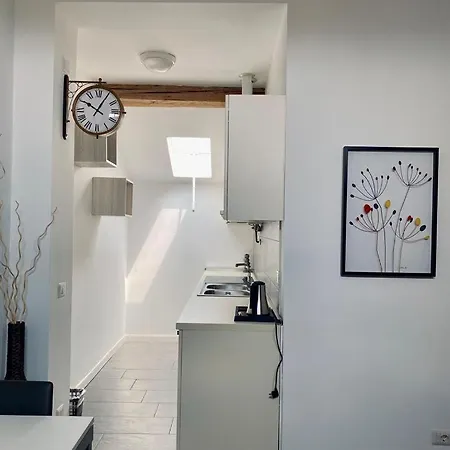 Citta Studi Apartmán Milán