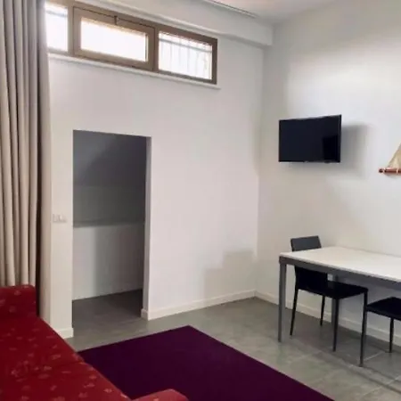 Citta Studi 3* Milán